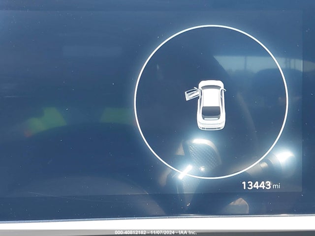 KMHM34AA0RA059303 Hyundai Ioniq 6 Sel