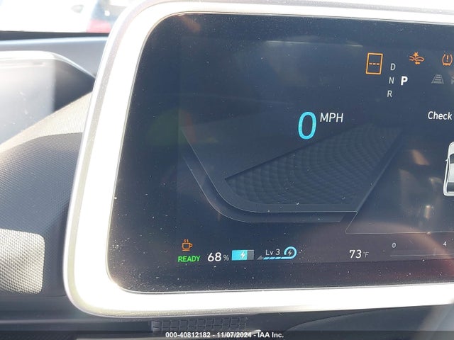 KMHM34AA0RA059303 Hyundai Ioniq 6 Sel