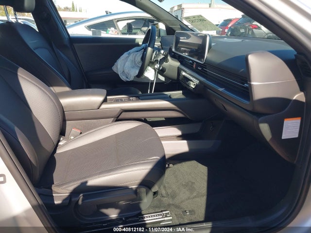 KMHM34AA0RA059303 Hyundai Ioniq 6 Sel