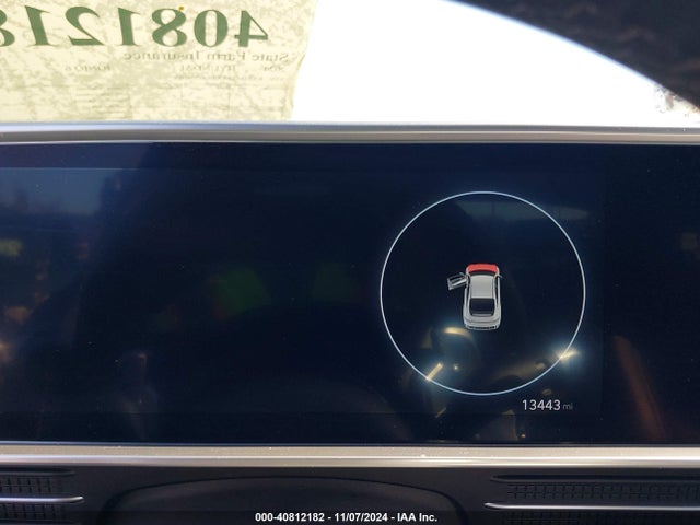 KMHM34AA0RA059303 Hyundai Ioniq 6 Sel