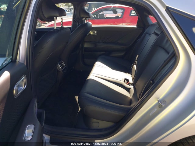 KMHM34AA0RA059303 Hyundai Ioniq 6 Sel