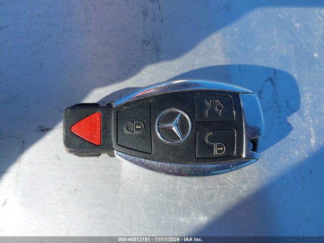 55SWF4JB4GU161297 Mercedes-Benz C 300 Luxury/sport