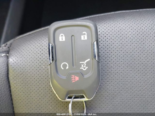 3GKALXEG3PL243040 GMC Terrain Awd Denali