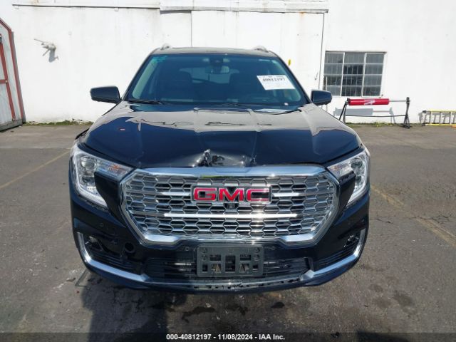 3GKALXEG3PL243040 GMC Terrain Awd Denali