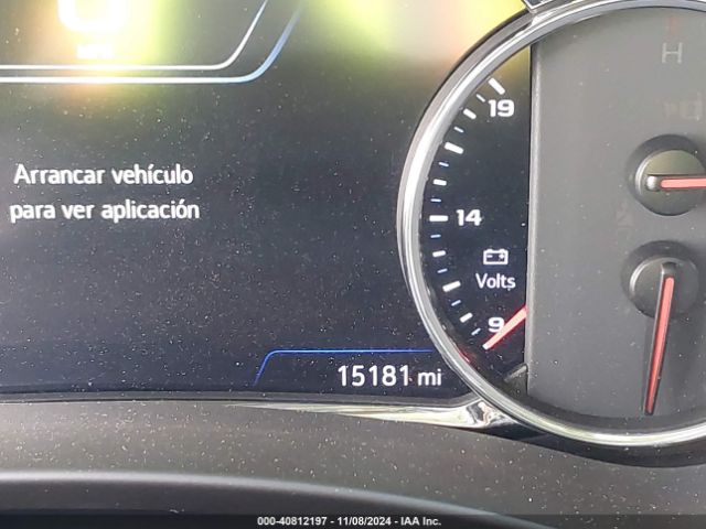 3GKALXEG3PL243040 GMC Terrain Awd Denali