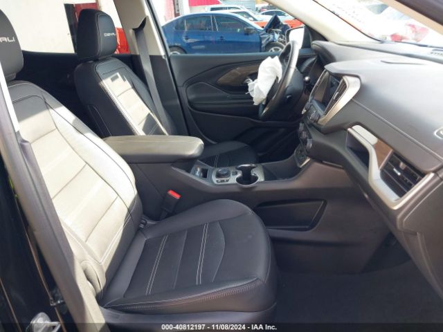 3GKALXEG3PL243040 GMC Terrain Awd Denali