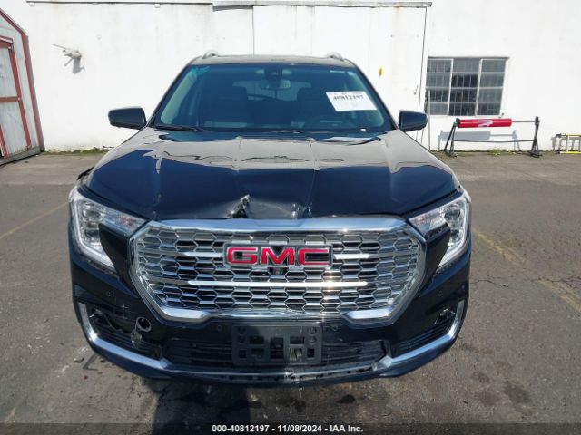 3GKALXEG3PL243040 GMC Terrain Awd Denali