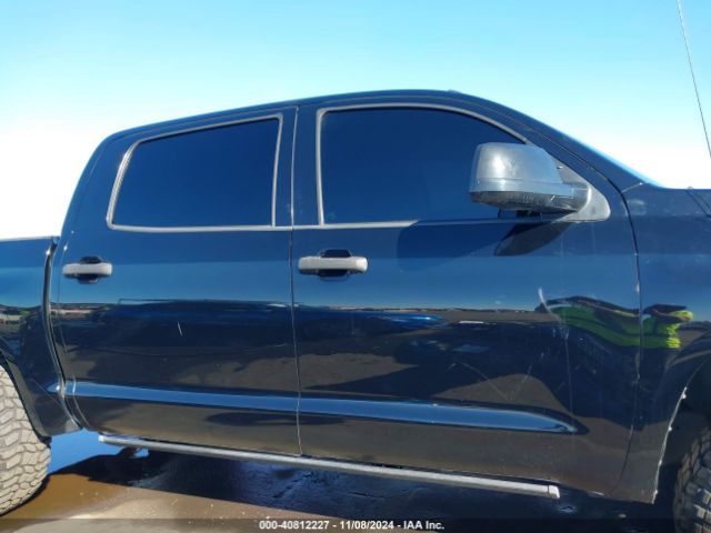 5TFDY5F11GX538084 Toyota Tundra Sr5 5.7l V8