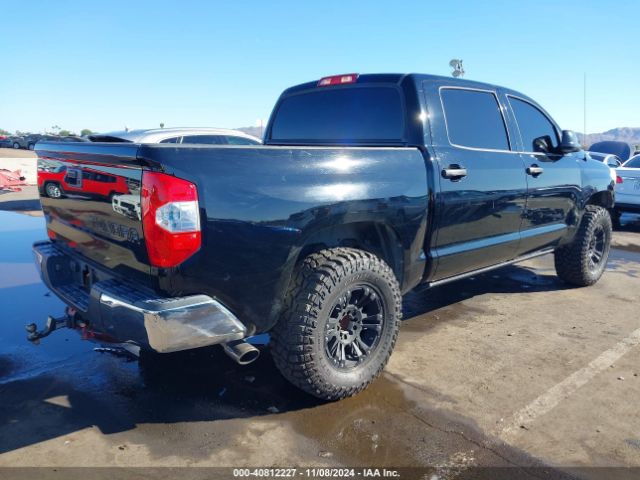 5TFDY5F11GX538084 Toyota Tundra Sr5 5.7l V8