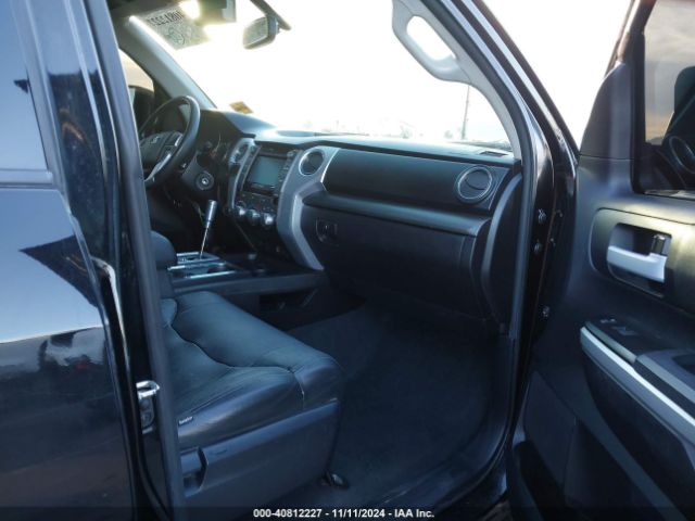 5TFDY5F11GX538084 Toyota Tundra Sr5 5.7l V8