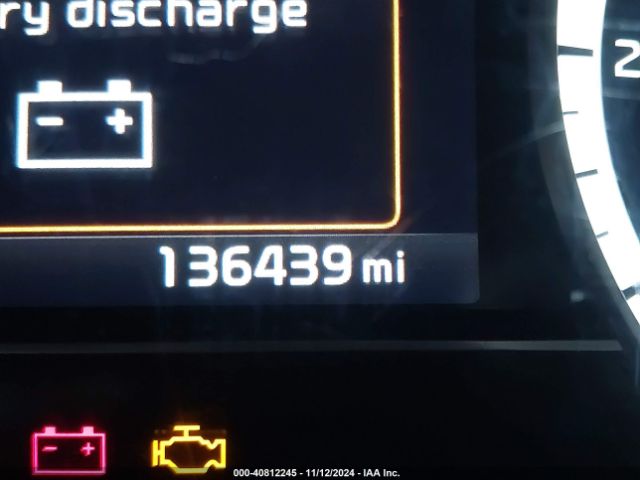 KNDCB3LC2K5304788 KIA NIRO LX
