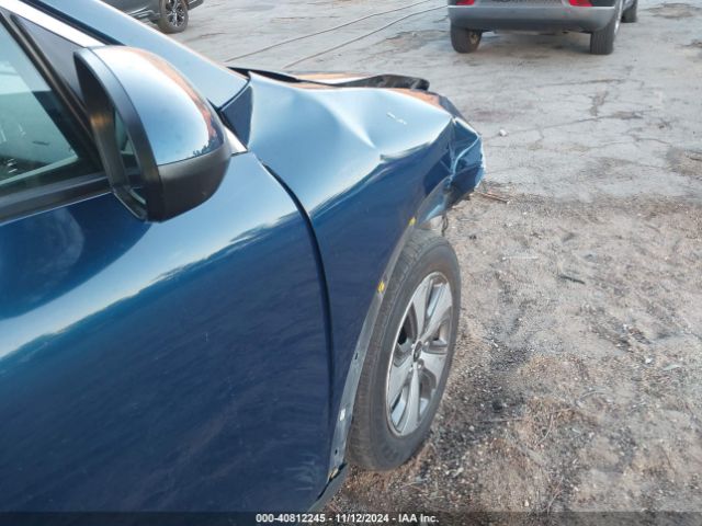 KNDCB3LC2K5304788 KIA NIRO LX