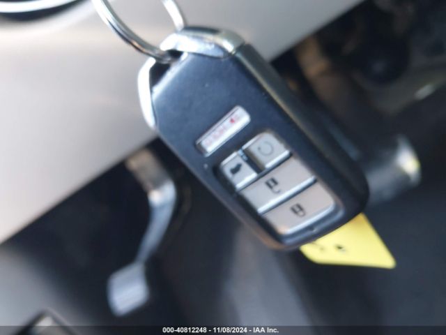 5FNYF5H5XKB031467 Honda Pilot Ex-l