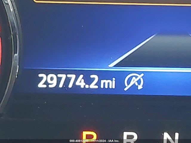 Ford Bronco Sport Outer Banks 2023 3FMCR9C69PRD00892 Image 15