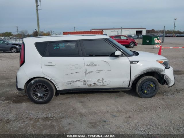 KNDJN2A28E7087324 KIA Soul