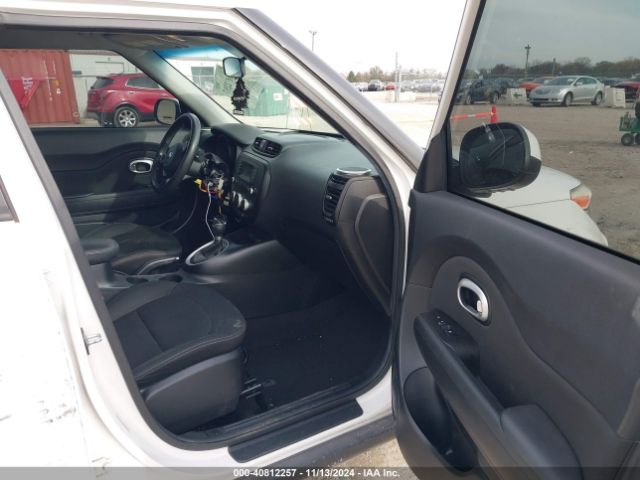 KNDJN2A28E7087324 KIA Soul