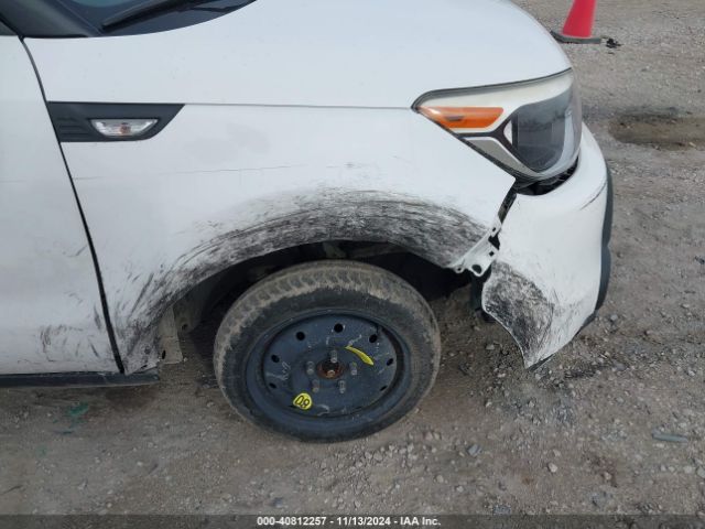KNDJN2A28E7087324 KIA Soul