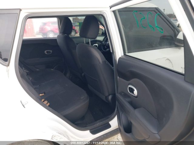 KNDJN2A28E7087324 KIA Soul