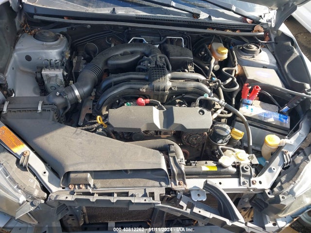 Subaru Impreza 2.0i Premium 2015 JF1GPAC66F8232781 Image 10