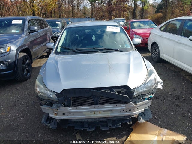 Subaru Impreza 2.0i Premium 2015 JF1GPAC66F8232781 Image 12