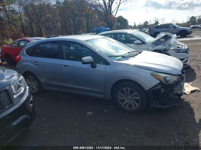 Subaru Impreza 2.0i Premium 2015 JF1GPAC66F8232781 Image 13