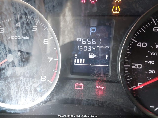 Subaru Impreza 2.0i Premium 2015 JF1GPAC66F8232781 Image 15