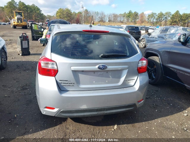 Subaru Impreza 2.0i Premium 2015 JF1GPAC66F8232781 Image 16