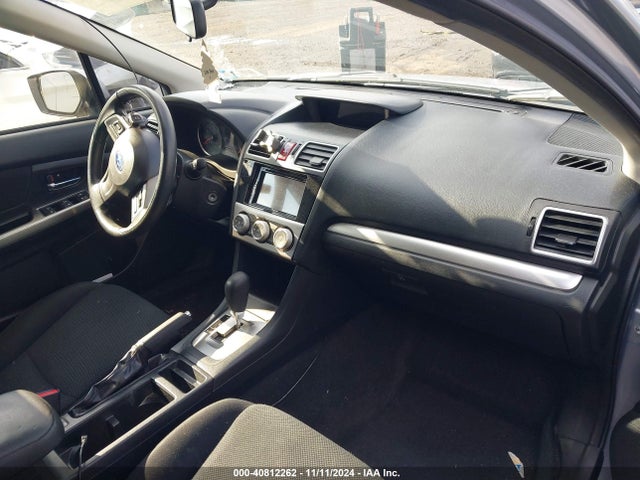 Subaru Impreza 2.0i Premium 2015 JF1GPAC66F8232781 Image 5