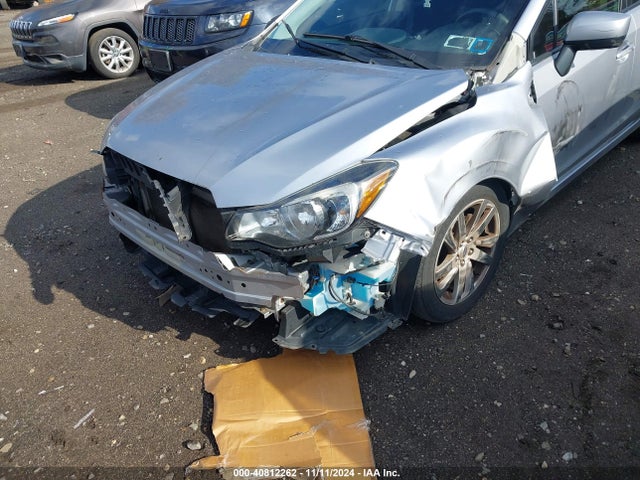 Subaru Impreza 2.0i Premium 2015 JF1GPAC66F8232781 Image 6