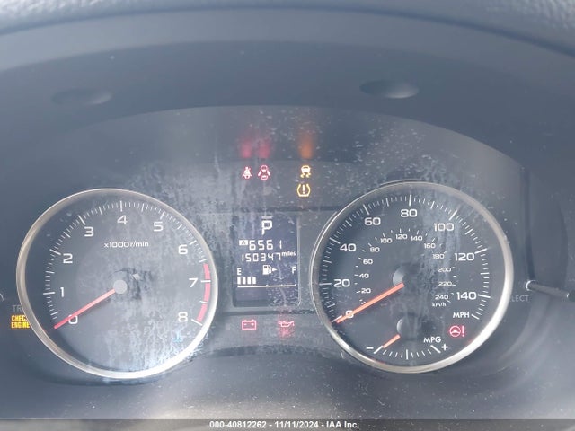 Subaru Impreza 2.0i Premium 2015 JF1GPAC66F8232781 Image 7