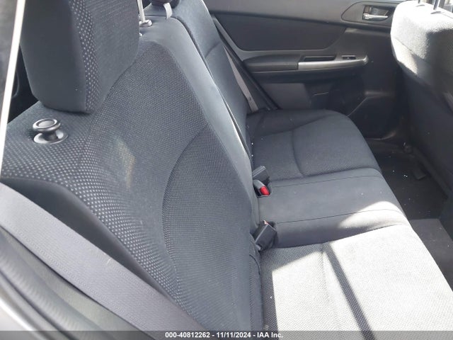 Subaru Impreza 2.0i Premium 2015 JF1GPAC66F8232781 Image 8