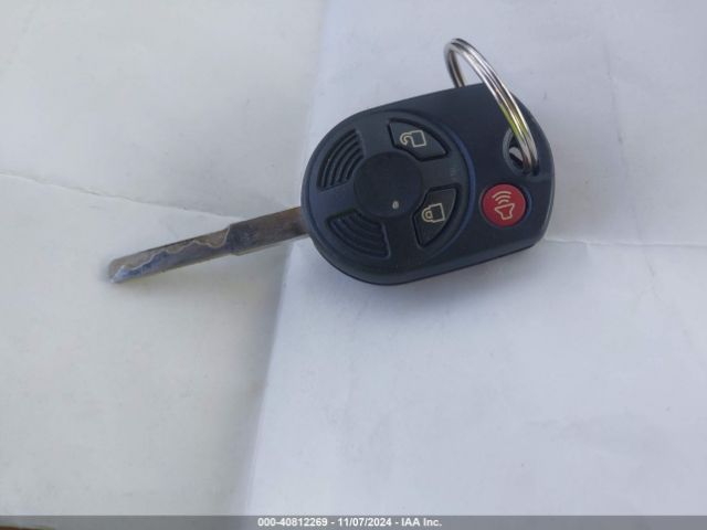 1FMCU9GX7GUC85013 Ford ESCAPE SE