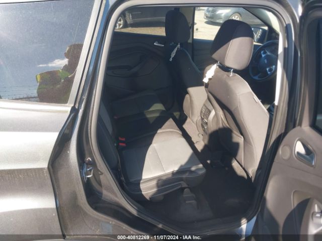 1FMCU9GX7GUC85013 Ford ESCAPE SE