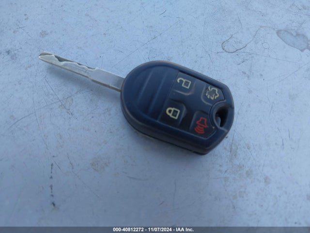 Ford FIESTA SE 2018 3FADP4BJ7JM101888 Image 11