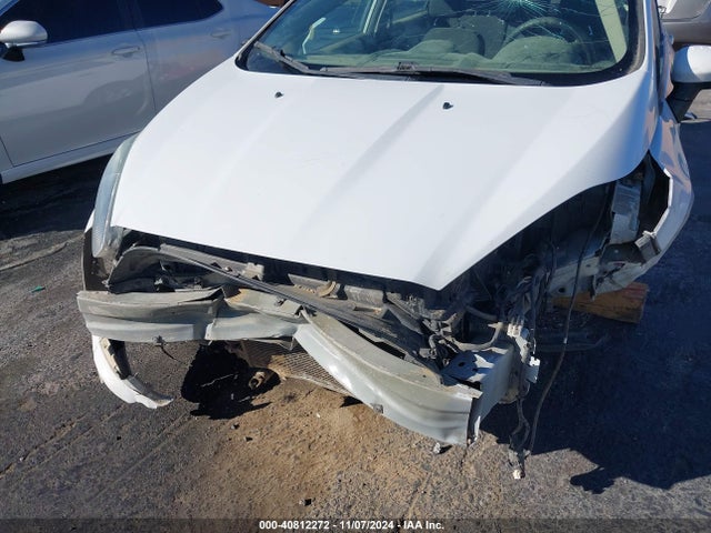 Ford FIESTA SE 2018 3FADP4BJ7JM101888 Image 6