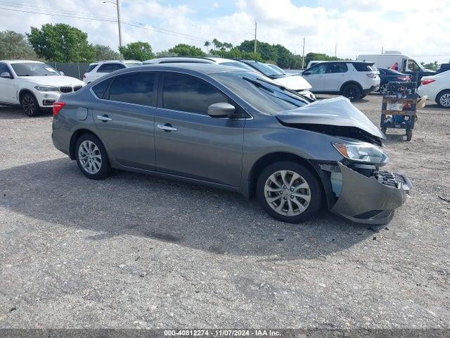 2019 3N1AB7AP7KY284581 main image