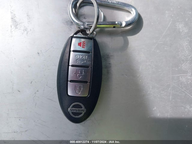 Nissan SENTRA SV 2019 3N1AB7AP7KY284581 Image 11