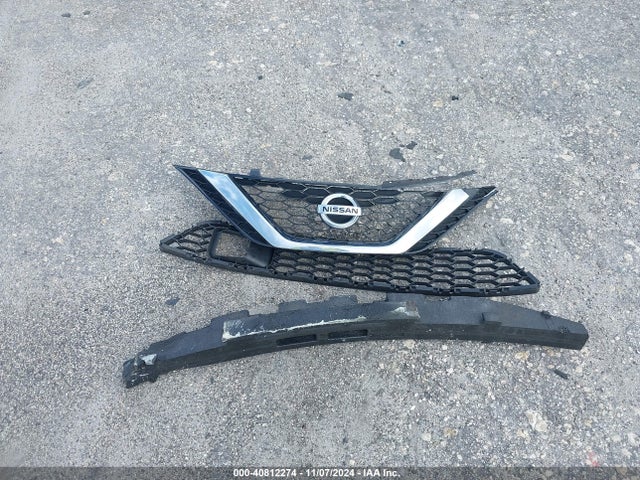 Nissan SENTRA SV 2019 3N1AB7AP7KY284581 Image 12