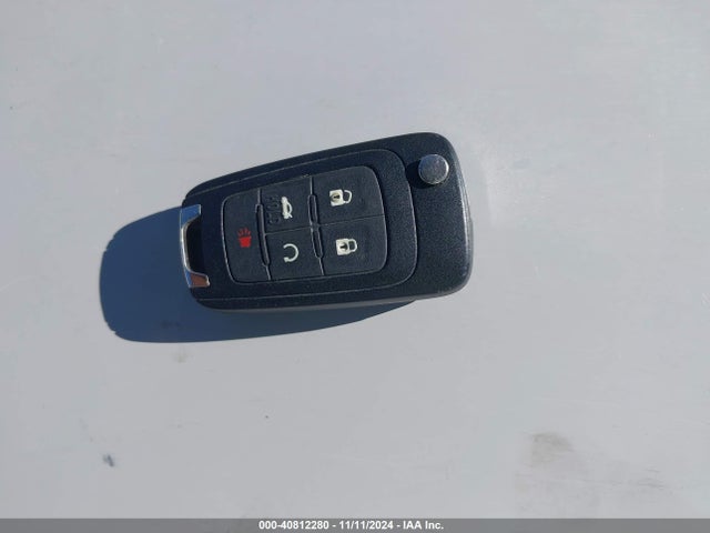 1G4GB5G38FF256118 Buick Lacrosse Leather