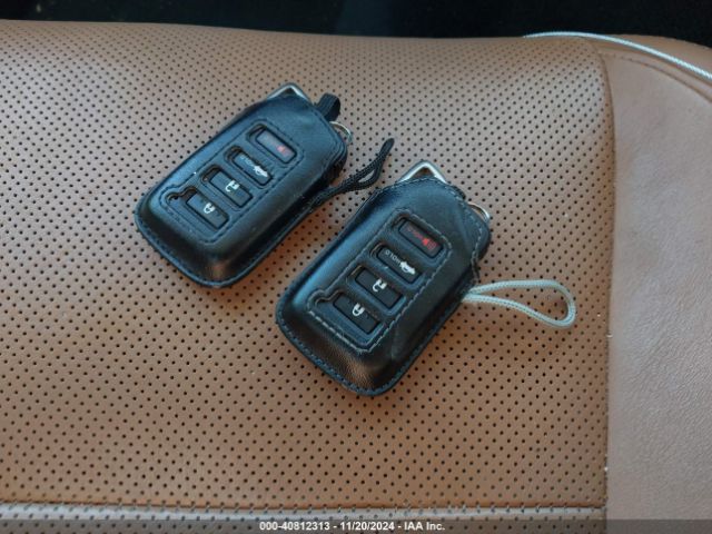 JTHCE1BL6FA000291 Lexus GS 350