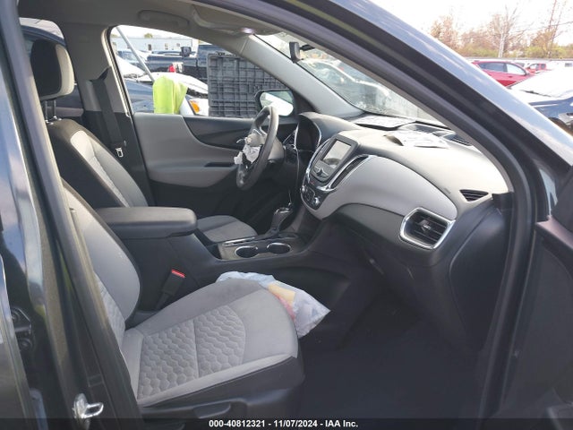 Chevrolet EQUINOX LS 2019 2GNAXSEV6K6284526 Image 5