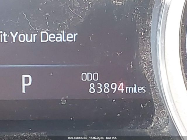 4T1F31AK7LU535925 Toyota Camry Xle Hybrid