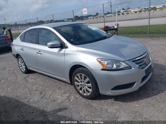 2015 3N1AB7APXFY239608 main image
