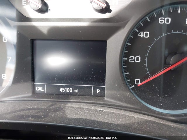Chevrolet MALIBU LS 2017 1G1ZB5STXHF153105 Image 16