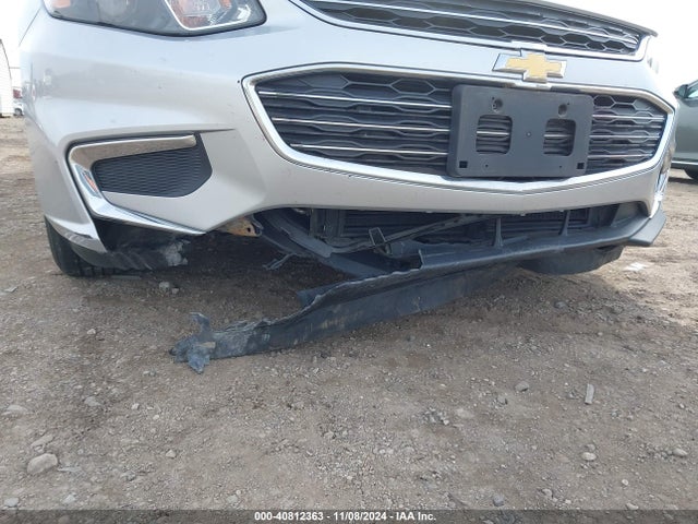 Chevrolet MALIBU LS 2017 1G1ZB5STXHF153105 Image 18