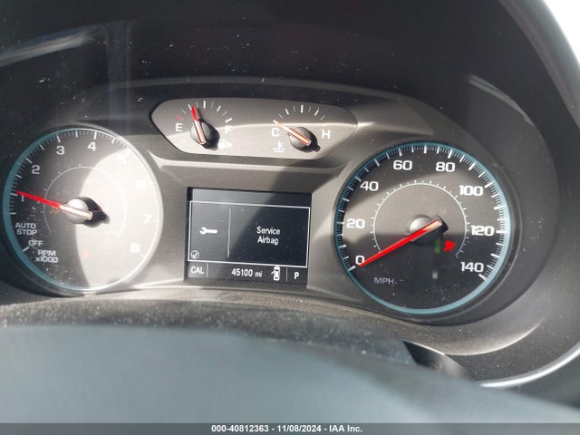 Chevrolet MALIBU LS 2017 1G1ZB5STXHF153105 Image 7