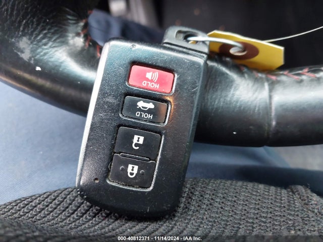 Toyota CAMRY SE 2015 4T1BF1FK3FU912222 Image 11