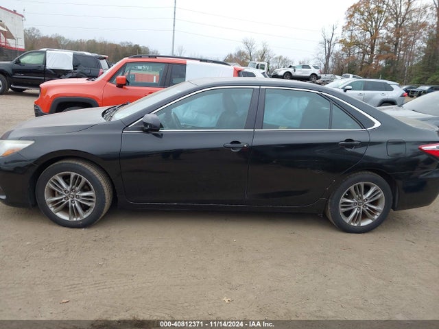 Toyota CAMRY SE 2015 4T1BF1FK3FU912222 Image 14