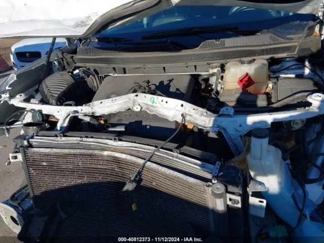 1GNEVJKW3LJ180062 Chevrolet Traverse Awd Rs