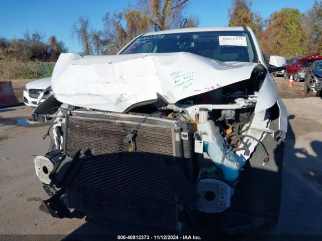 1GNEVJKW3LJ180062 Chevrolet Traverse Awd Rs